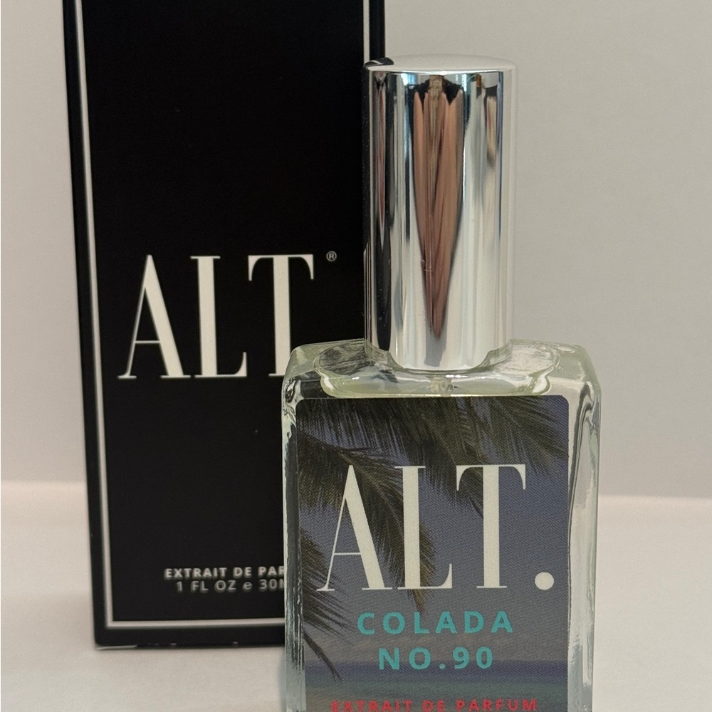 ALT. Colada No.90 Perfume